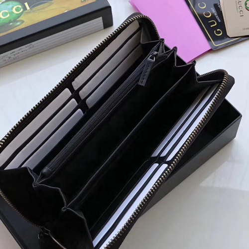 グッチ財布 レプリカ細部ディテール